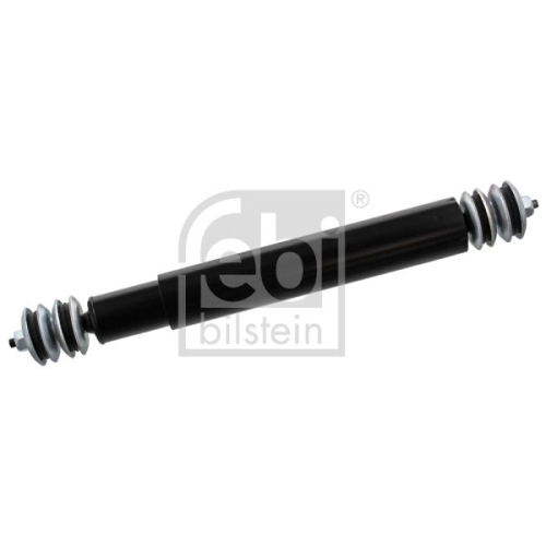 Febi Bilstein 20460 Sto&szlig;d&auml;mpfer , 1 St&uuml;ck