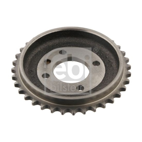 Febi Bilstein 25063 Nockenwellenrad f&uuml;r Steuerkette , 1 St&uuml;ck
