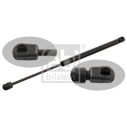 Febi Bilstein 27776 Gasdruckfeder f&uuml;r Heckklappe , 1 St&uuml;ck