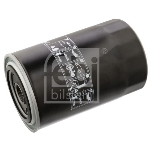 Febi Bilstein 47475 &Ouml;lfilter , 1 St&uuml;ck