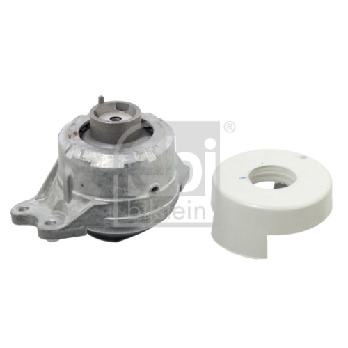 Febi Bilstein 104859 - Lagerung, Motor