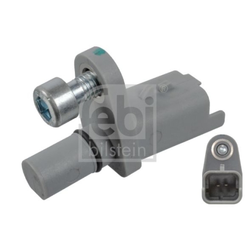 Febi Bilstein 109419 ABS-Sensor, 1 St&uuml;ck