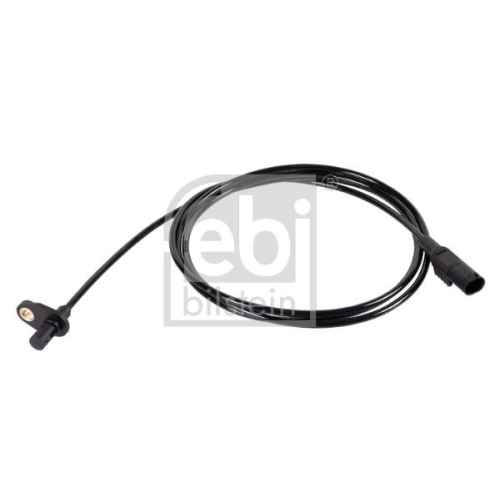 Febi Bilstein 170672 ABS-Sensor, 1 St&uuml;ck