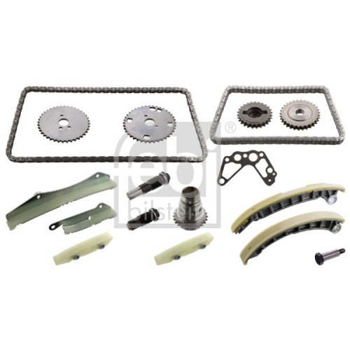 Steuerkettensatz FEBI BILSTEIN 172092 f&uuml;r CITRO&Euml;N FIAT IVECO PEUGEOT