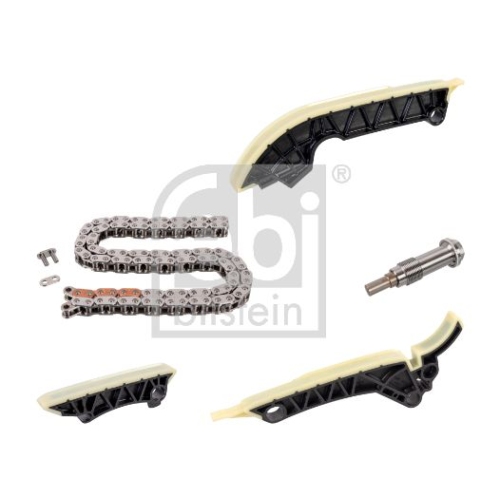 Febi Bilstein 173414 Steuerkettensatz f&uuml;r Nockenwelle, TRITAN-beschichtet, 1 St&uuml;ck