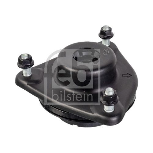 Reparatursatz, Federbeinst&uuml;tzlager FEBI BILSTEIN 177183 f&uuml;r HYUNDAI KIA