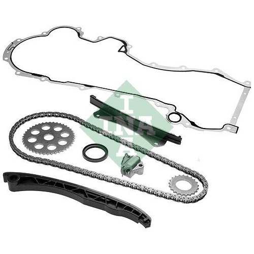 Steuerkettensatz INA 559 0028 30 f&uuml;r ALFA ROMEO FIAT LANCIA OPEL VAUXHALL