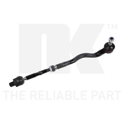 Spurstange NK 5001522 f&uuml;r BMW, Vorderachse rechts, au&szlig;en
