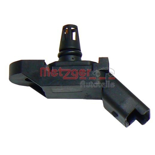Sensor, Saugrohrdruck METZGER 0906083 f&uuml;r CITRO&Euml;N FIAT GENERAL MOTORS