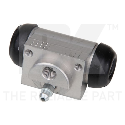 Radbremszylinder NK 802567 f&uuml;r FORD MAZDA, Hinterachse, Vorderachse, links