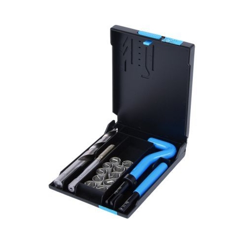 Gewindeschneidwerkzeugsatz KS TOOLS 150.6120