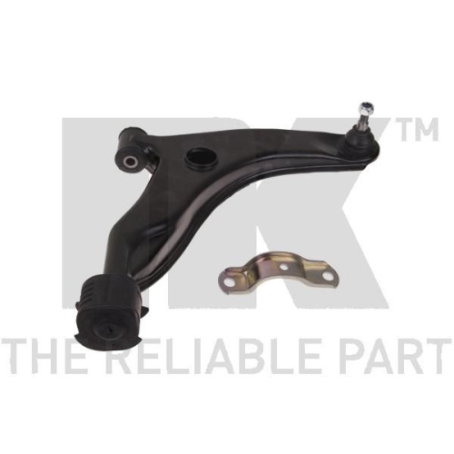 Lenker, Radaufh&auml;ngung NK 5014808 f&uuml;r MITSUBISHI VOLVO, Vorderachse, au&szlig;en, unten