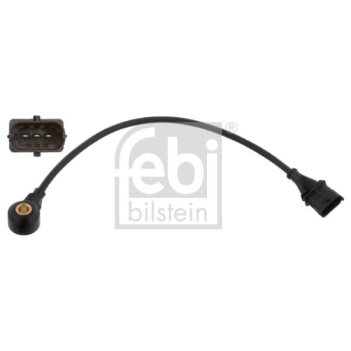 Febi Bilstein 37343 Klopfsensor , 1 St&uuml;ck