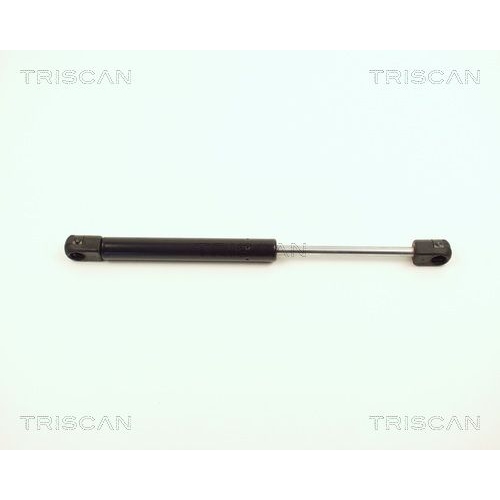 Gasfeder, Koffer-/Laderaum TRISCAN 8710 12206 f&uuml;r ALFA ROMEO