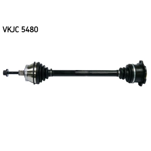 Antriebswelle SKF VKJC 5480 f&uuml;r SKODA VW, Vorderachse rechts