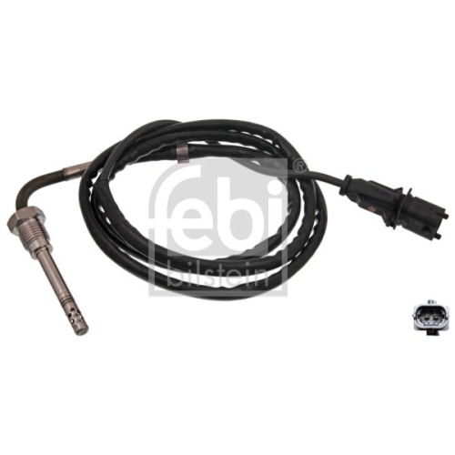 Febi Bilstein 49291 Abgastemperatursensor , 1 St&uuml;ck