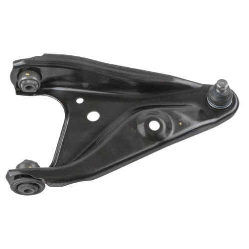 Lenker, Radaufh&auml;ngung LEMF&Ouml;RDER 33403 01 f&uuml;r RENAULT DACIA, Vorderachse, rechts