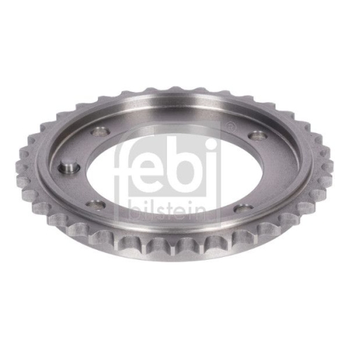 Febi Bilstein 25068 Nockenwellenrad f&uuml;r Steuerkette , 1 St&uuml;ck