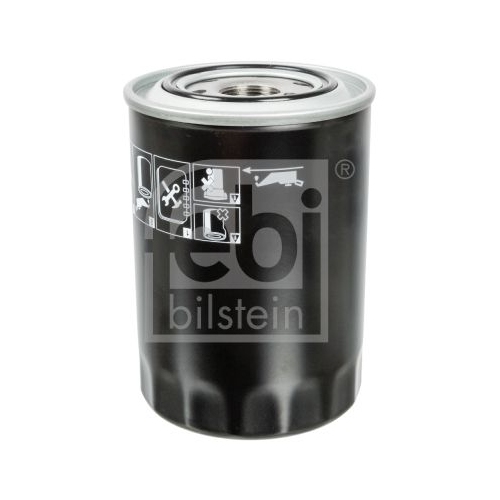 Febi Bilstein 47476 &Ouml;lfilter, 1 St&uuml;ck