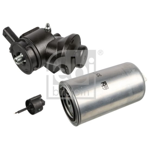 Febi Bilstein 103423 Kraftstofffiltereinheit , 1 St&uuml;ck