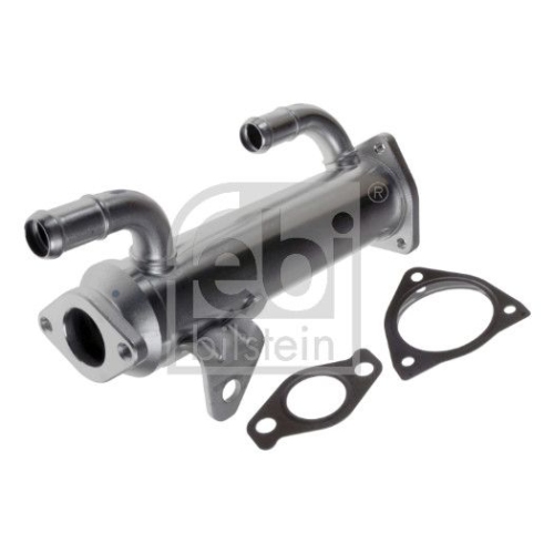 K&uuml;hler, Abgasr&uuml;ckf&uuml;hrung FEBI BILSTEIN 107709 f&uuml;r HYUNDAI KIA