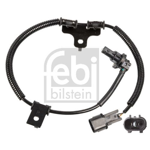 Febi Bilstein 109420 ABS-Sensor, 1 St&uuml;ck
