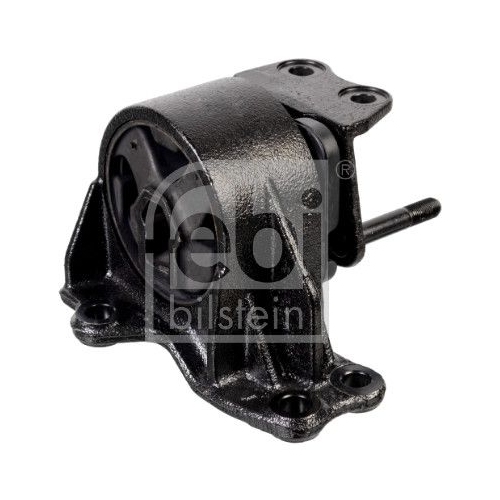 Lagerung, Schaltgetriebe FEBI BILSTEIN 175984 f&uuml;r HYUNDAI, links