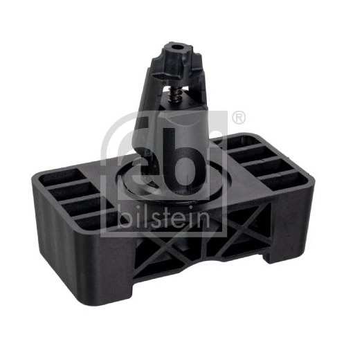 Aufnahme, Wagenheber FEBI BILSTEIN 178348 febi Plus f&uuml;r MERCEDES-BENZ