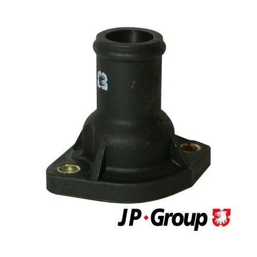 K&uuml;hlmittelflansch JP GROUP 1114500600 JP GROUP f&uuml;r AUDI SEAT SKODA VW VAG