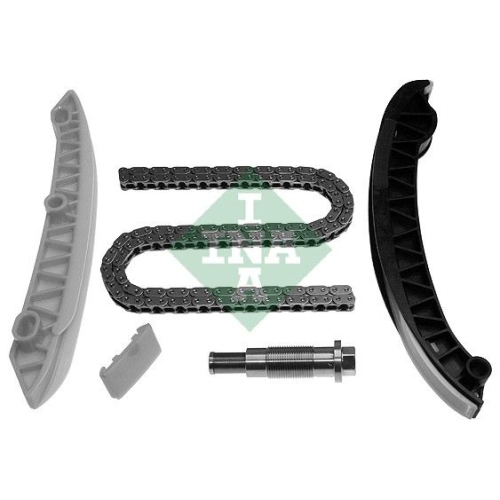 Steuerkettensatz INA 559 0045 10 f&uuml;r MERCEDES-BENZ