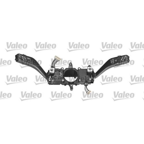 Lenkstockschalter VALEO 251669 ORIGINAL TEIL f&uuml;r SEAT SKODA VW