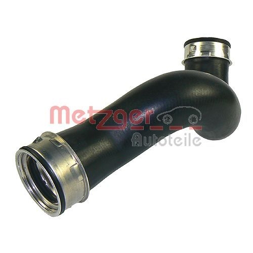 Ladeluftschlauch METZGER 2400079 f&uuml;r VW