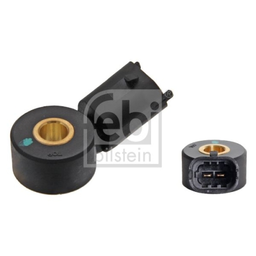 Febi Bilstein 38709 Klopfsensor , 1 St&uuml;ck