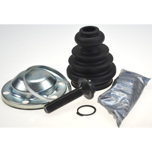 Faltenbalgsatz, Antriebswelle SPIDAN 24708 f&uuml;r AUDI SEAT SKODA VW