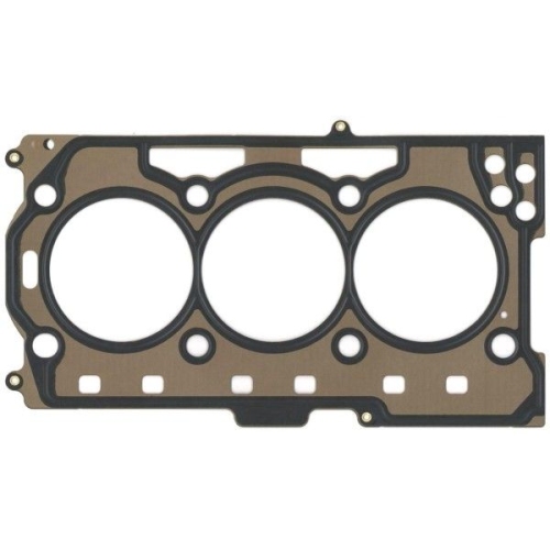 Dichtung, Zylinderkopf ELRING 877.232 f&uuml;r AUDI SEAT SKODA VW