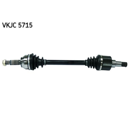 Antriebswelle SKF VKJC 5715 f&uuml;r FORD, Vorderachse links