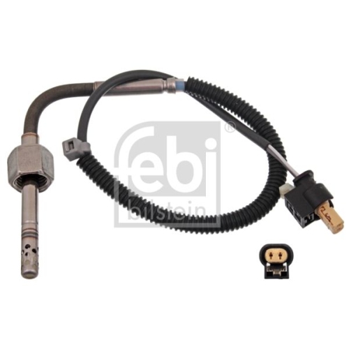 Febi Bilstein 49299 Abgastemperatursensor , 1 St&uuml;ck