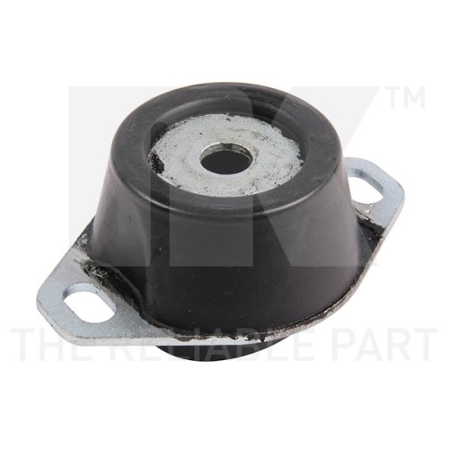 Lagerung, Motor NK 59719031 f&uuml;r CITRO&Euml;N PEUGEOT, links