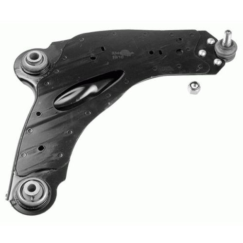 Lenker, Radaufh&auml;ngung LEMF&Ouml;RDER 33497 01 f&uuml;r NISSAN OPEL RENAULT VAUXHALL