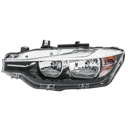 Hauptscheinwerfer HELLA 1EG 012 101-911 f&uuml;r BMW BMW (BRILLIANCE), links