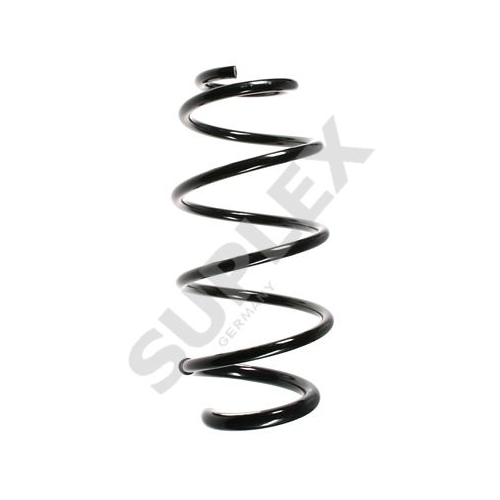 Fahrwerksfeder SUPLEX 23477 f&uuml;r OPEL, Vorderachse