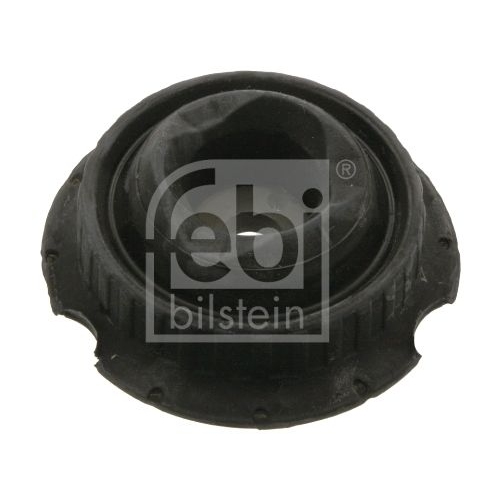 Febi Bilstein 37604 Federbeinst&uuml;tzlager ohne W&auml;lzlager , 1 St&uuml;ck