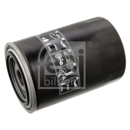 Febi Bilstein 47477 &Ouml;lfilter , 1 St&uuml;ck