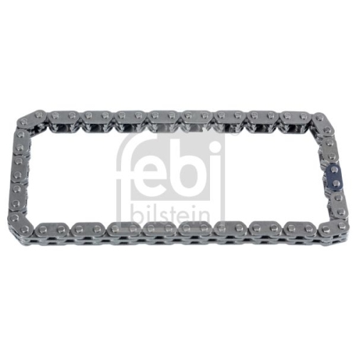 Febi Bilstein 107731 Kette f&uuml;r &Ouml;lpumpe, 1 St&uuml;ck