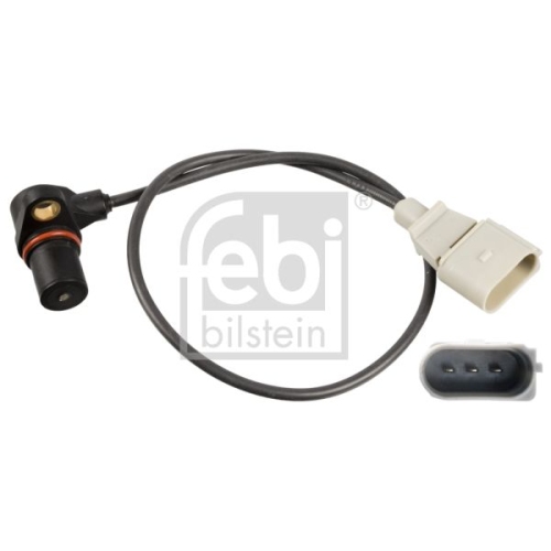 Febi Bilstein 109422 Kurbelwellensensor, 1 St&uuml;ck