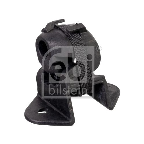 Febi Bilstein 172094 Auspuffgummilager f&uuml;r Schalld&auml;mpfer, 1 St&uuml;ck