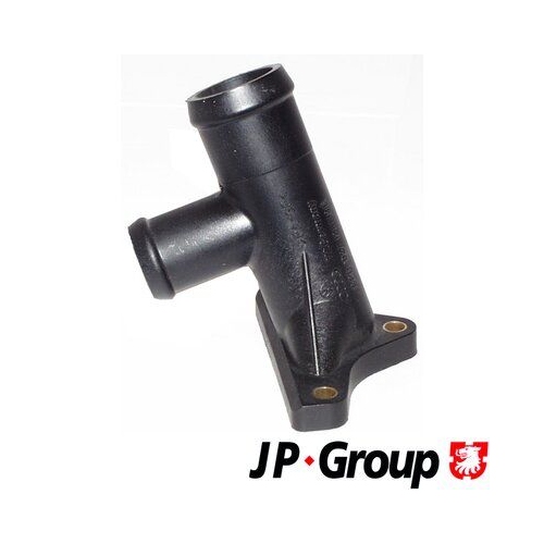 K&uuml;hlmittelflansch JP GROUP 1114500900 JP GROUP f&uuml;r SEAT VW VAG, Zylinderkopf