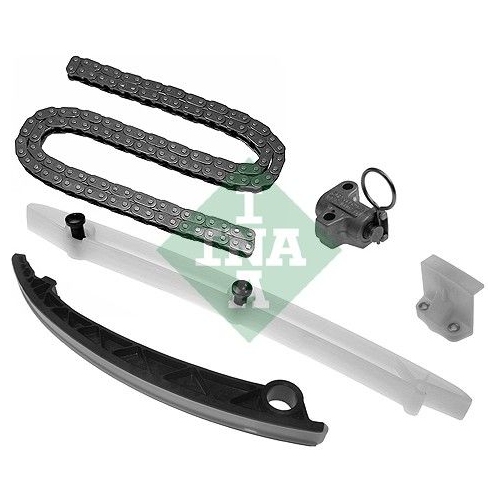 Steuerkettensatz INA 559 0057 10 f&uuml;r OPEL