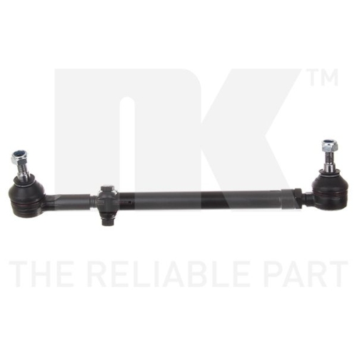 Spurstange NK 5003309 f&uuml;r MERCEDES-BENZ, Vorderachse, Vorderachse beidseitig