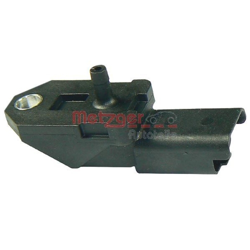 Luftdrucksensor, H&ouml;henanpassung METZGER 0906090 f&uuml;r FIAT FORD TOYOTA